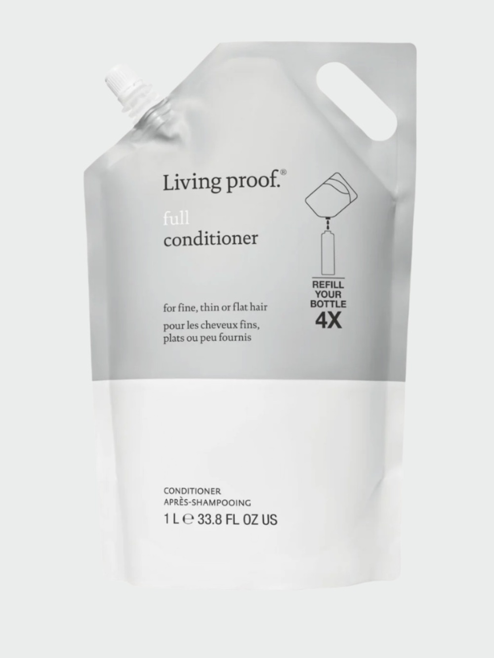 Living Proof Full Conditioner 1L